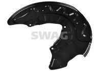 Anchor plate