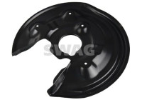 Anchor plate