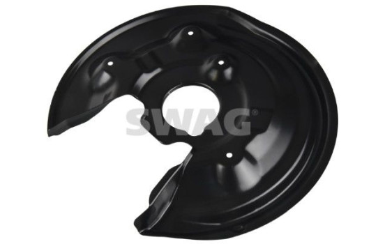 Anchor plate