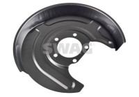 Anchor plate