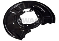 Anchor plate