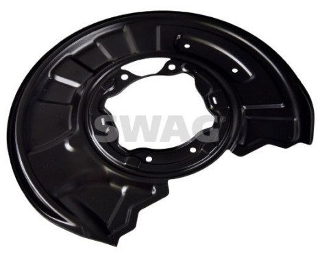 Anchor plate