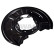 Anchor plate