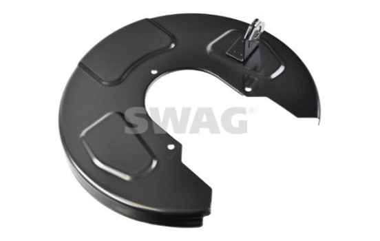 Anchor plate