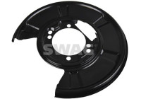 Anchor plate