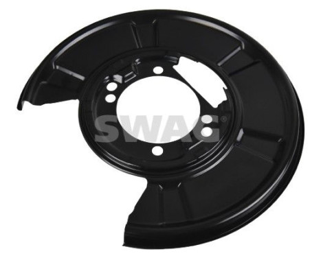 Anchor plate