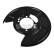 Anchor plate