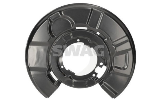 Anchor plate