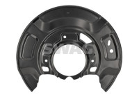 Anchor plate