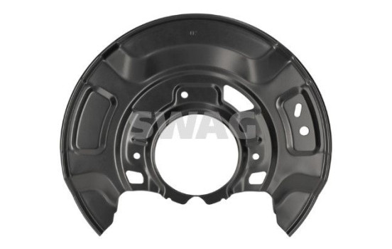 Anchor plate