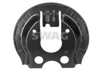 Anchor plate