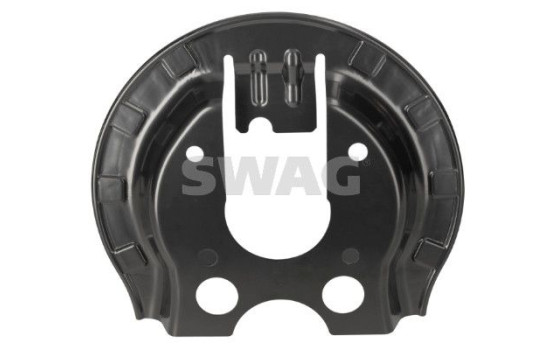 Anchor plate