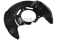 Anchor plate