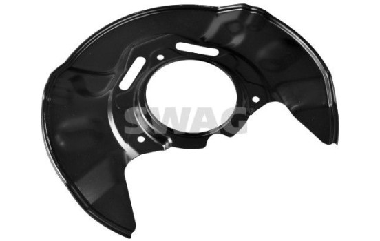 Anchor plate