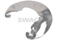 Anchor plate