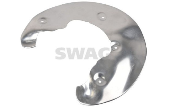 Anchor plate
