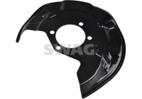 Anchor plate
