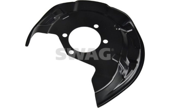 Anchor plate