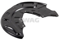 Anchor plate