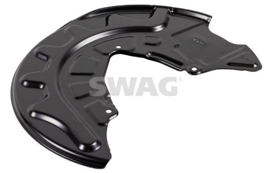 Anchor plate