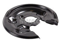 Anchor plate
