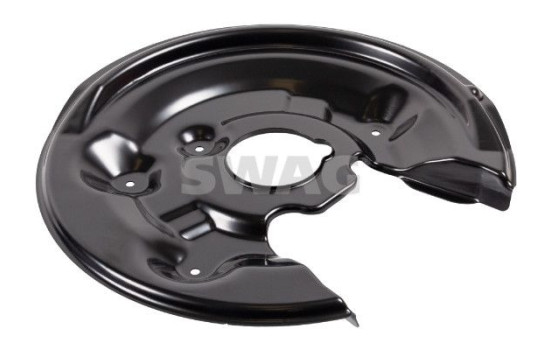 Anchor plate