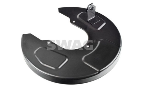 Anchor plate