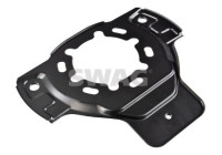 Anchor plate