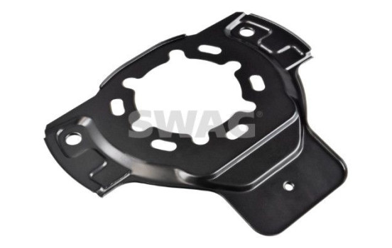 Anchor plate