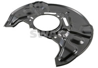 Anchor plate