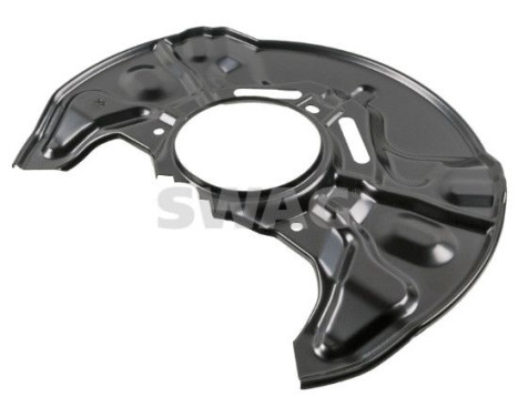Anchor plate