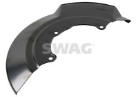 Anchor plate