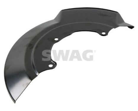 Anchor plate