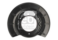 Anchor plate