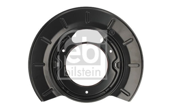Anchor plate