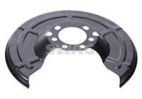 Anchor plate