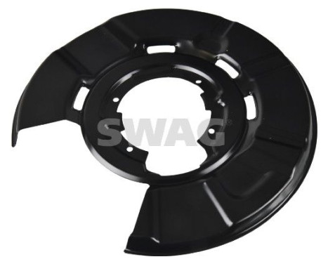 Anchor plate