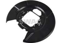 Anchor plate