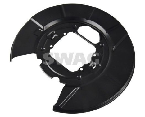Anchor plate