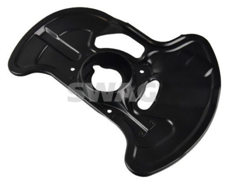 Anchor plate