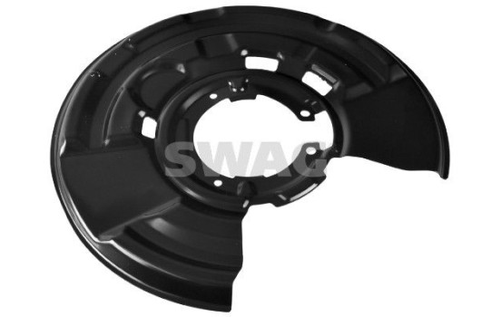 Anchor plate
