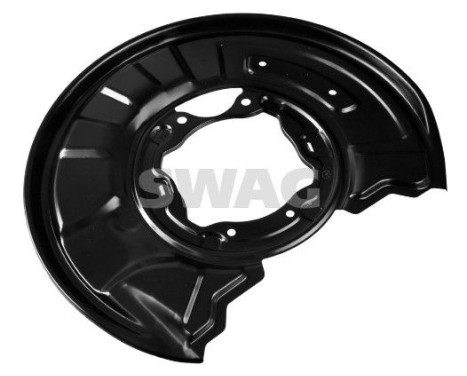 Anchor plate