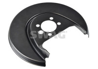 Anchor plate