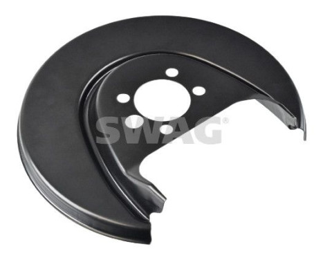 Anchor plate