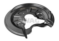 Anchor plate