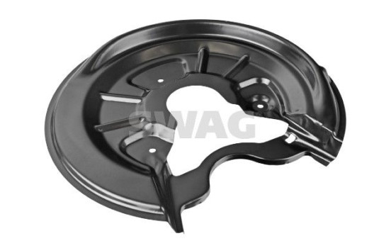 Anchor plate