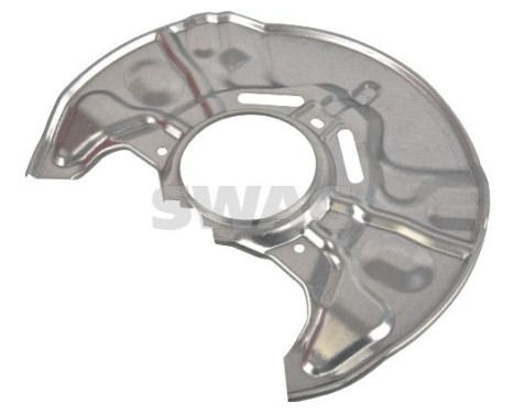 Anchor plate
