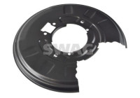 Anchor plate