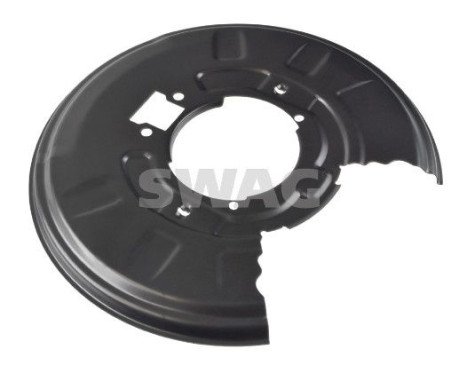 Anchor plate