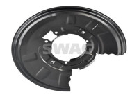 Anchor plate